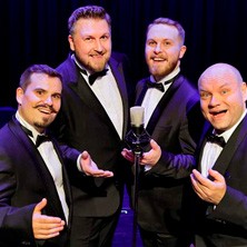 Uusi Kipparikvartetti