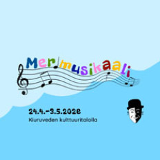 Hulluviima - MERIMUSIKAALI