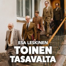 Toinen tasavalta