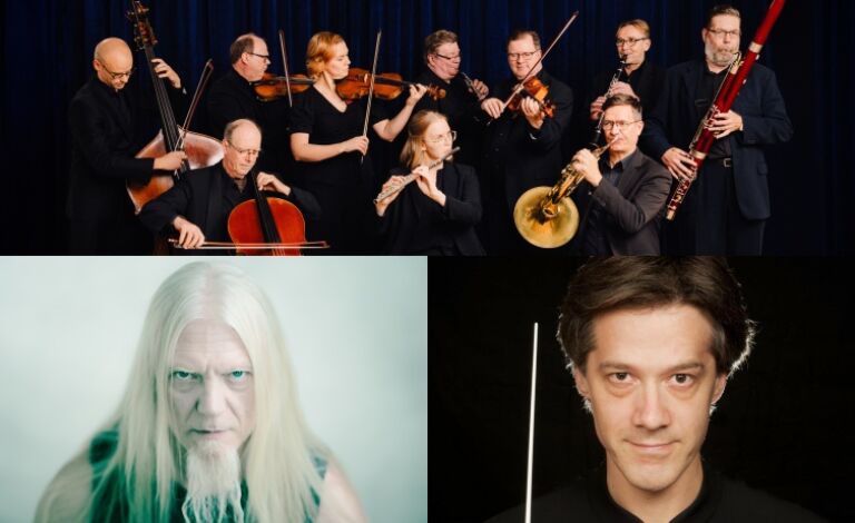 Marko Hietala & SKOR: King Crimson