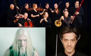 Marko Hietala & SKOR: King Crimson