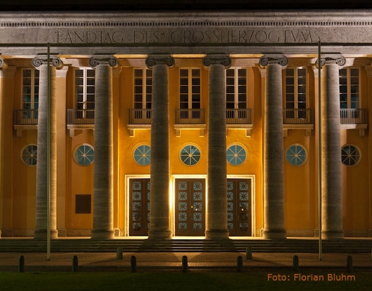 3. Meisterkonzert: SIMON HÖFELE und ELISABETH BRAUß