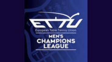 1. FC Saarbrücken TT - GV Hennebont TT