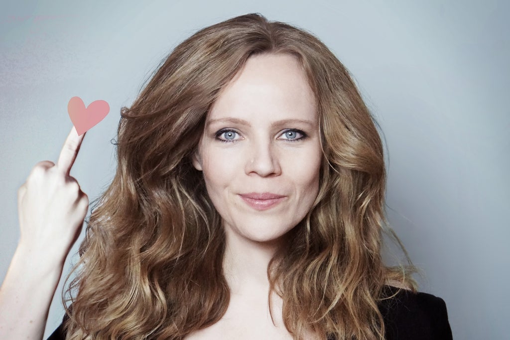 Sarah Bosetti - Make Democracy Great Again!