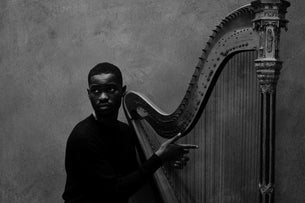 Dave - The Boy Who Played the Harp Tour | Logen-Seat