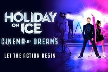 Holiday on Ice | Cinema of Dreams