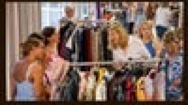 Pumps & Perlen - Der Flohmarkt für Frauensachen