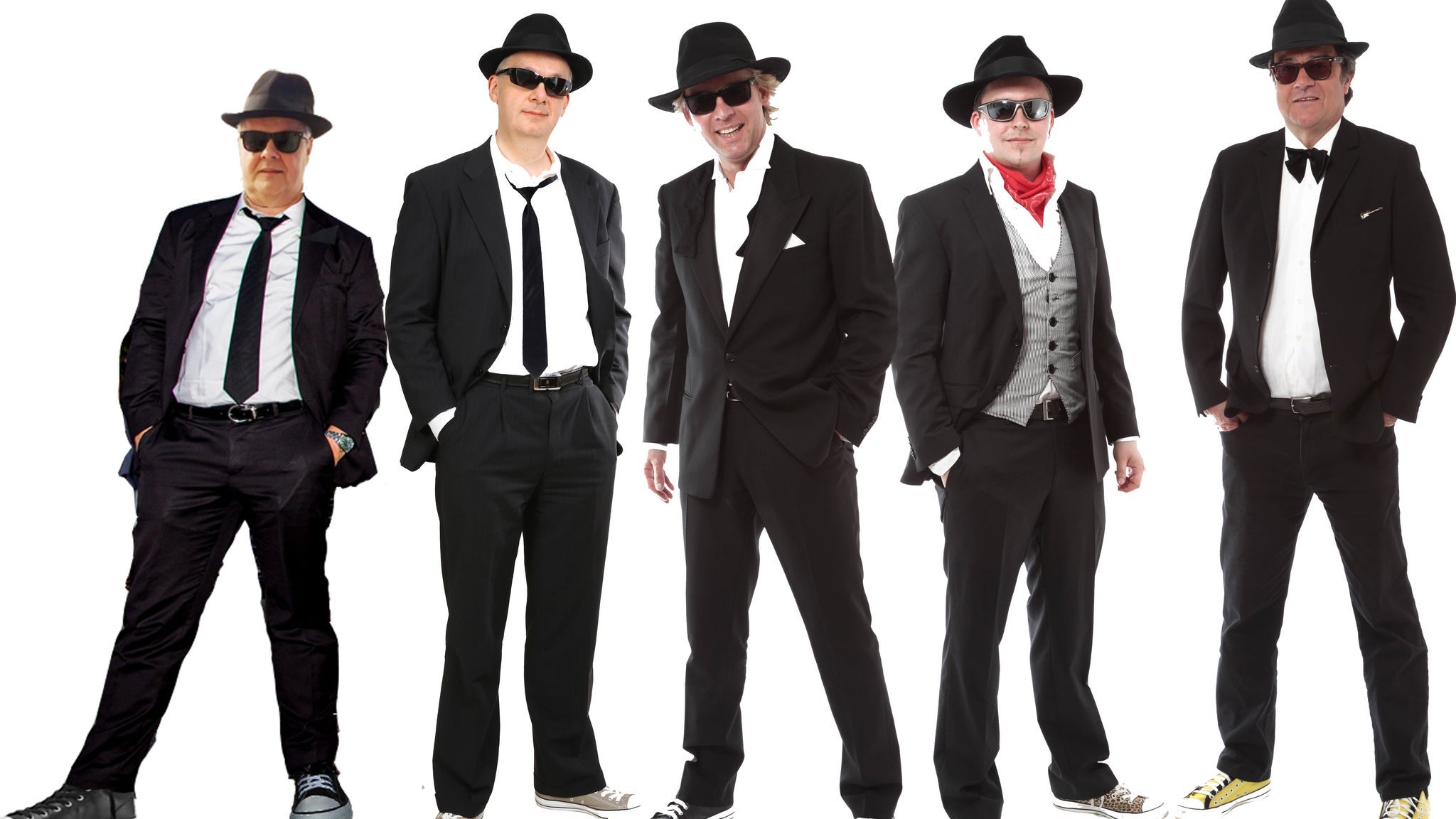 HAMBURG BLUES BANDITS & FRIENDS