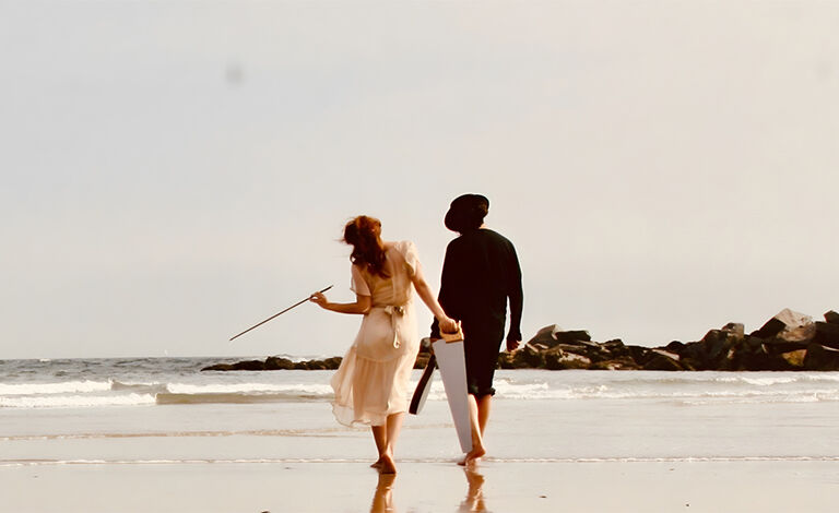 Irina Björklund & Peter Fox - Oh l'Amour 20-v