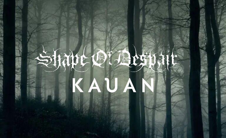 Shape of Despair, KAUAN