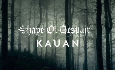 Shape of Despair, KAUAN