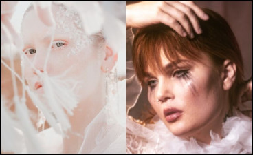 Vilma Jää + Saarisalo (duo)