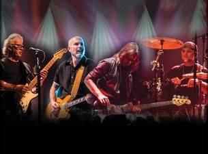 April Wine - Supplémentaire