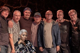 LAVA The Scandinavian Tour 2026