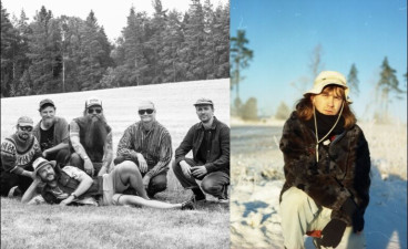 Tahmela Six + Lauri Kallio