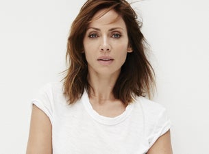 Natalie Imbruglia (UK) | Pyörätuolikatsomo