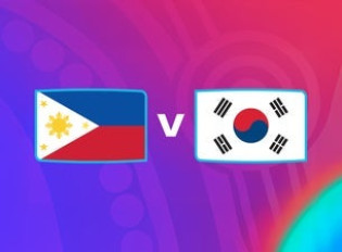 AFC Women's Asian Cup 2026 - Philippines v Korea Republic