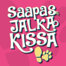 Saapasjalkakissa LOPPUUNVARATTU