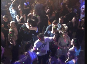 Bergedorfer Ü-30 Party