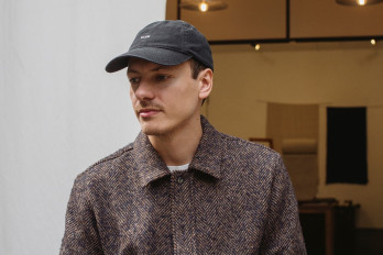 Lovely Day: FloFilz + High John