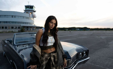 Mirella Billnäsin ruukilla