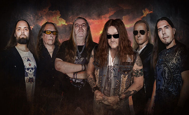 Circus Of Rock, Crow's Flight