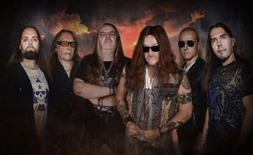 Circus Of Rock, Crow's Flight