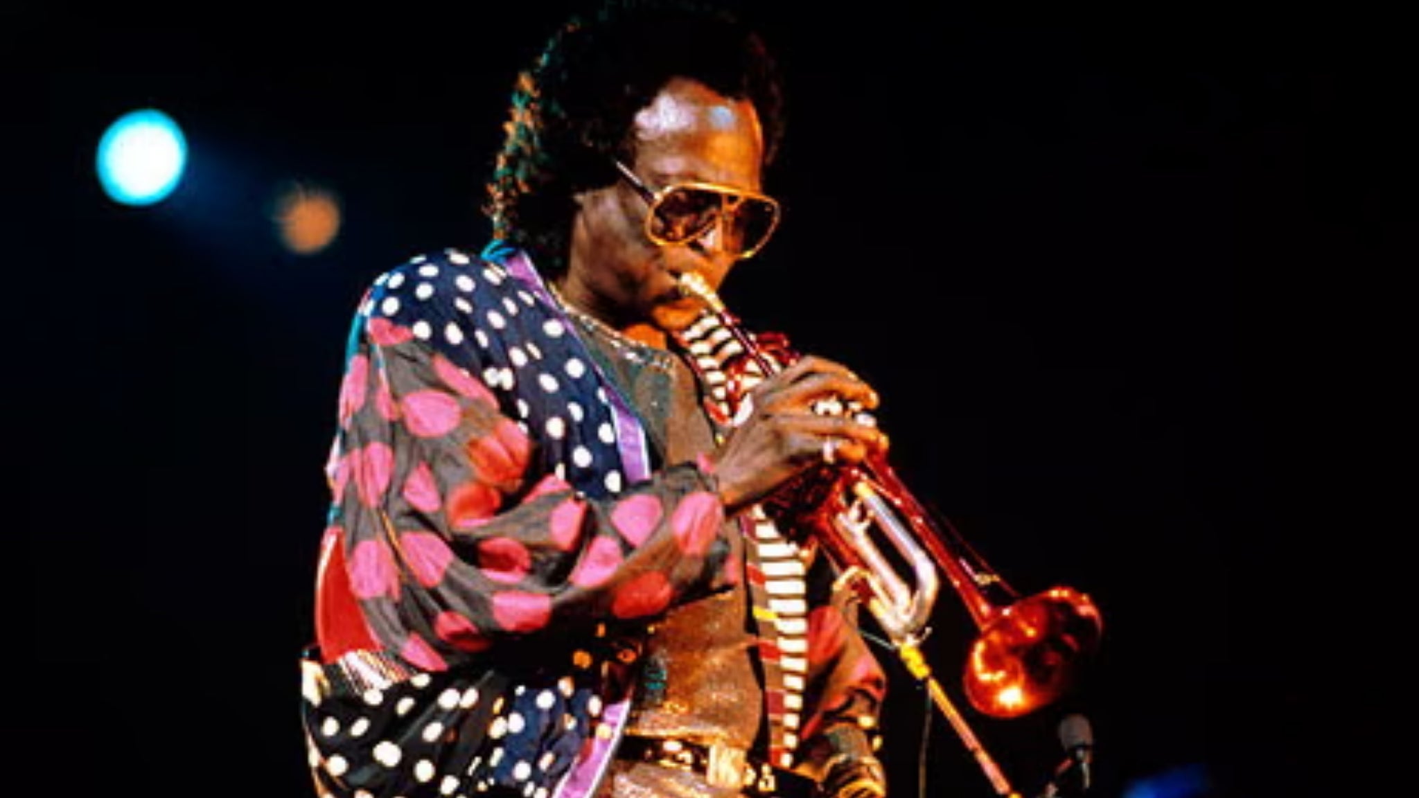 HOMMAGE à MILES DAVIS - L'icône absolue du Jazz