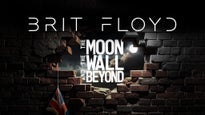 Brit Floyd: The Moon, The Wall and Beyond