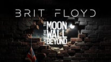Brit Floyd: The Moon, The Wall and Beyond
