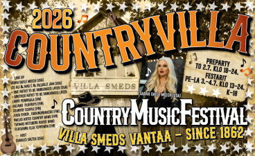 Countryvilla 2026