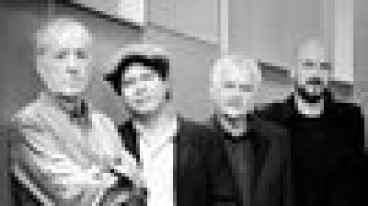 January Blues: the Animals + Geno Washington and the Ram Jam Band