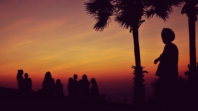 Christopher Ellis Sings Alton Ellis