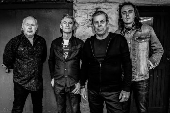 January Blues Fest: Band of Friends + the Stumble