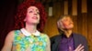 Filmriß im Hafenbecken