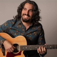 Lucas Imbiriba – Guitar on Fire