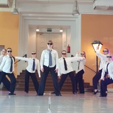 Savonlinnan Musiikki- ja tanssiopisto