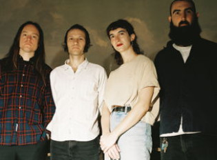 AGRICULTURE "The Spiritual Sound Tour "