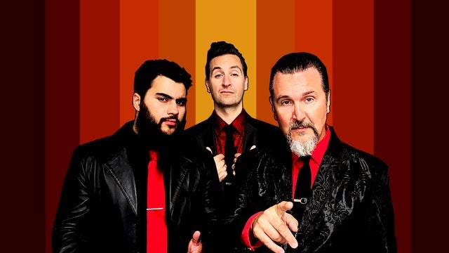 Big Sugar - Presented By Modo-Live & K-97