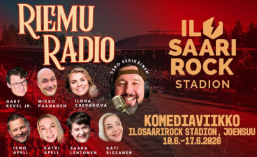 Riemuradio