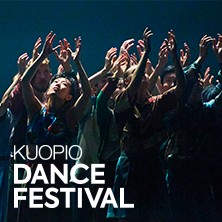 Wild Poetry by Hofesh Shechter