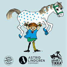 Peppi Pitkätossu, Ylöjärvi