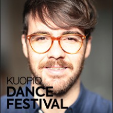 Cold Song by Marcos Morau