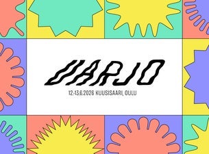 Varjo 2026 - 2 PÄIVÄÄ 12.-13.6.2026