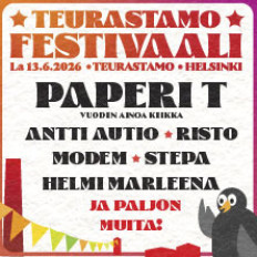 Teurastamo Festivaali K-18
