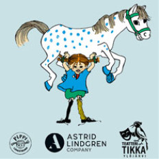 Peppi Pitkätossu, Ylöjärvi