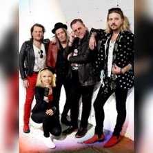 Kermankosken juhannus - DINGO