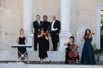 Die himmlische Nacht der Tenöre