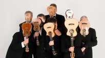The Ukulele Orchestra of Great Britain - 40th Anniversary Tour