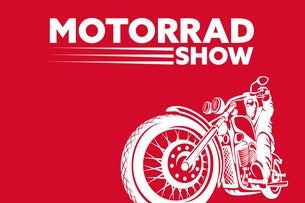Motorrad Show 2026 14. & 15. Februar 2026